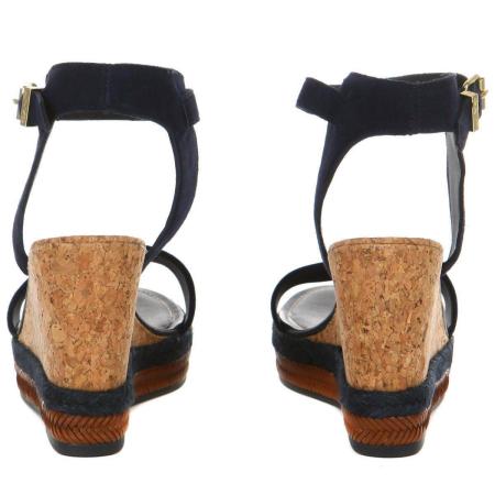 Женские босоножки Gant SAN DIEGO 18563372, синие