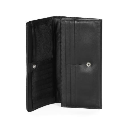 Женский кошелек Picard HERITAGE 1 9623, черный