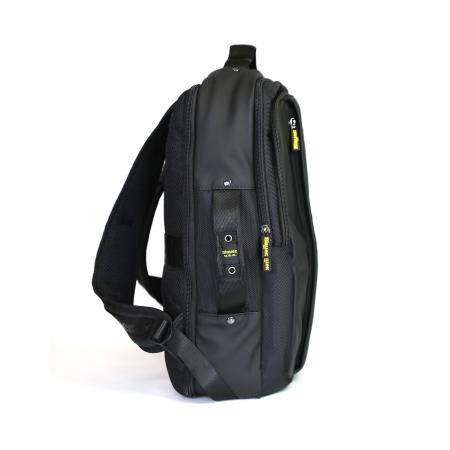 Мужской рюкзак Blauer AXEL02 F3AXEL02-BUS, черный