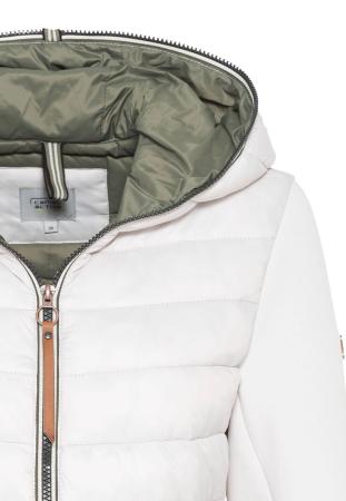 Женская куртка Camel Active BLOUSON 330960-6E50, желтая