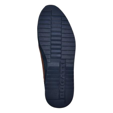 Мужские кроссовки Bugatti Riptide 321A3A01-6959, синие