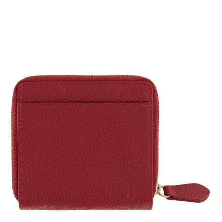 Кошелек Braun Buffel ASTI Zip-Wallet S 6CS 50450