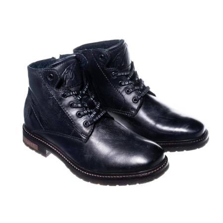 Мужские ботинки Bugatti Cecco 32180531-4100, синие