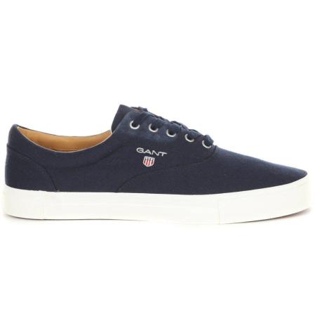Мужские кеды Gant HERO 18638384, синие