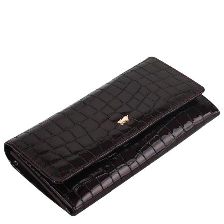 Женский кошелек Braun Buffel VERONA Coin Wallet L 14CS 40152, бордовый Женский кошелек Braun Buffel VERONA Coin Wallet L 14CS 40152, бордовый