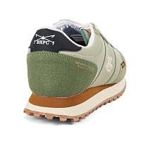 BART MIX BHM513000 - Мужские кроссовки Beverly Hills Polo Club, зеленые BART MIX BHM513000 - Мужские кроссовки Beverly Hills Polo Club, зеленые