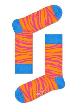 Zebra Sock ZEB01