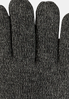 Knitted Gloves 408520-8G52 - Мужские перчатки Camel Active, бордовые Knitted Gloves 408520-8G52 - Мужские перчатки Camel Active, бордовые