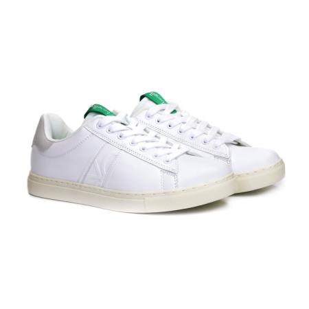 Мужские кеды United Colors of Benetton DALILA MIX BTM314120, черные