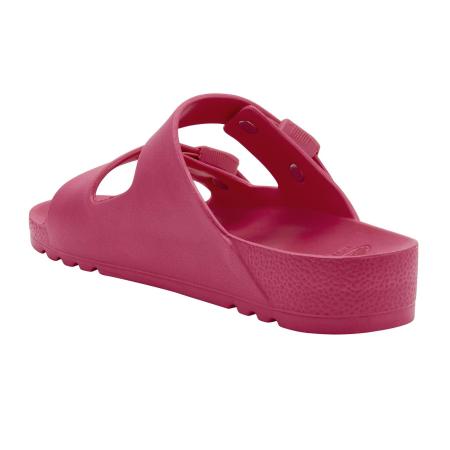 Женские сланцы SCHOLL BAHIA F269241609, розовые