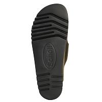 JOSEPHINE F321741147 - Женские пантолеты SCHOLL, хаки