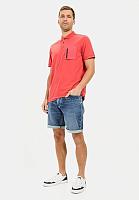 Shorts 5-Pocket 498R02-5D15 - Shorts 5-Pocket 498R02-5D15