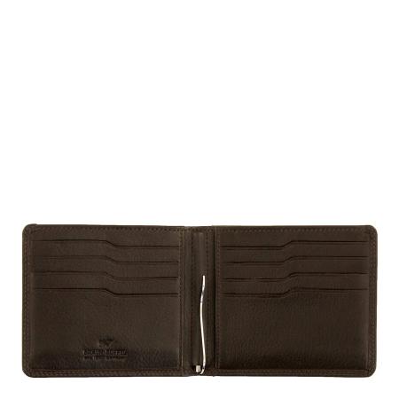 Зажим для денег Braun Buffel GOLF 2.0 Dollarclip 8CS 90330