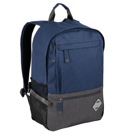 Мужской рюкзак Camel Active bags Satipo Backpack L 294201, синий