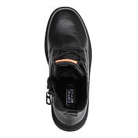  CAML301-100100 - Женские высокие ботинки Camel Active, черные