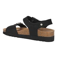 FILIPPA SANDAL F280491004 - Женские сандалии SCHOLL, черные FILIPPA SANDAL F280491004 - Женские сандалии SCHOLL, черные