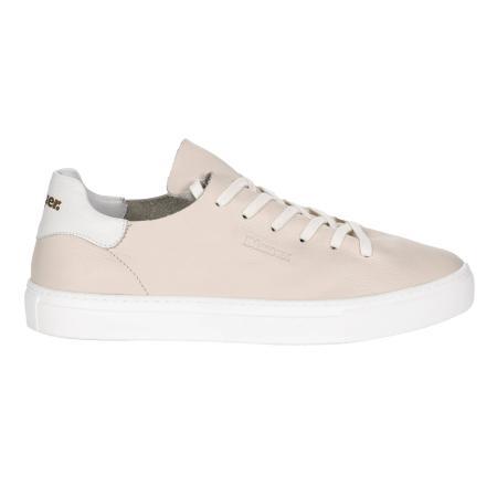 Женские кеды Blauer SUGAR S3SUGAR01-LEA, натуральные