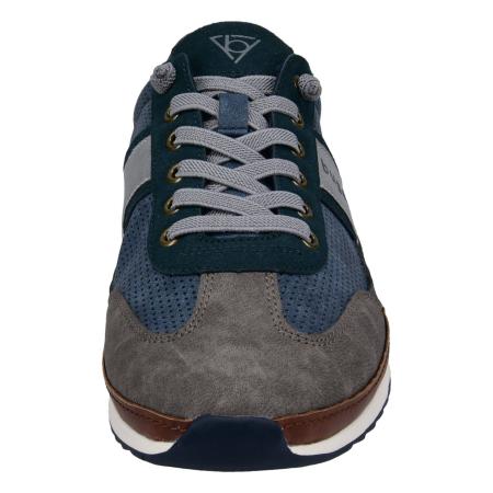 Мужские кроссовки Bugatti Riptide 321A3A01-5900, мультиколор