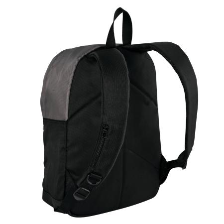 Мужской рюкзак Tom Tailor Bags TRENTON 29089, черный