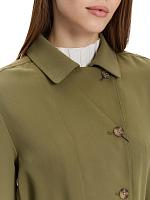 FLUID BELTED JACKET 4700117 - FLUID BELTED JACKET 4700117