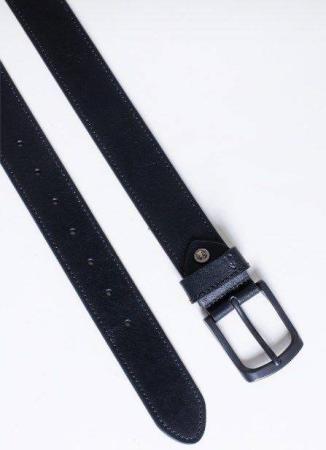 Мужской ремень Camel Active Belts 402010-9B01, черный