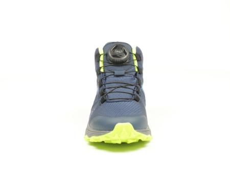 Детские ботинки Richter TR-5 midcut 7810-2191-7201, синие