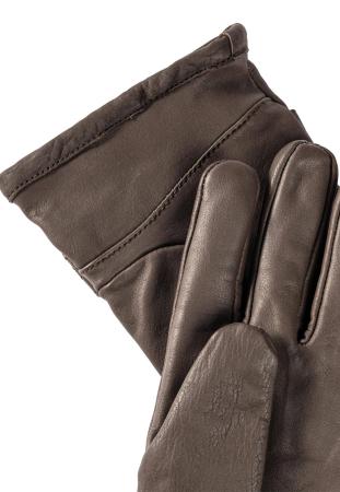 Мужскте перчатки Camel Active accessories 408260-6G26, коричневые