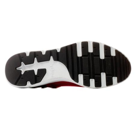 Мужские кроссовки Pepe Jeans London HIKE SUMMER PMS30521, красные Мужские кроссовки Pepe Jeans London HIKE SUMMER PMS30521, красные