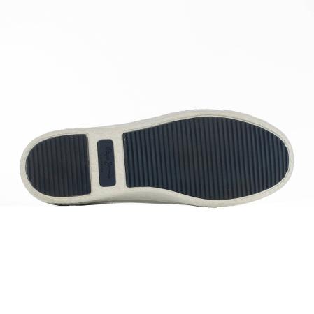Женские кеды Pepe Jeans London ROXY PLS30856, белые Женские кеды Pepe Jeans London ROXY PLS30856, белые