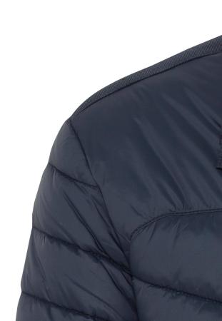 Мужская куртка Camel Active (стеганая) Jacket 4302409E52, синяя