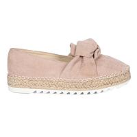 155001F4T_DTPK - Женские эспадрильи Bullboxer, бежевые 155001F4T_DTPK - Женские эспадрильи Bullboxer, бежевые