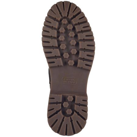 Женские челси Camel Active PARK 21151298, коричневые