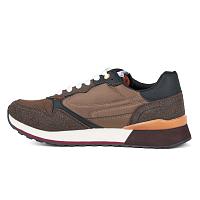 KING POWER MIX BHM523105 - Мужские кроссовки Beverly Hills Polo Club, коричневые KING POWER MIX BHM523105 - Мужские кроссовки Beverly Hills Polo Club, коричневые