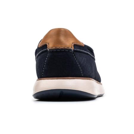 Мужские топсайдеры Clarks Un Pilot Lace 26142939, синие