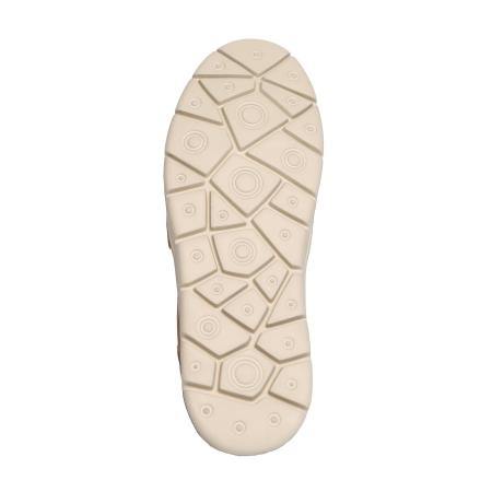 Мужские полуботинки Clarks 222031321, коньячные