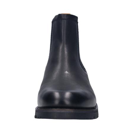 Мужские челси Bugatti Sentra 32161139-1000, черные