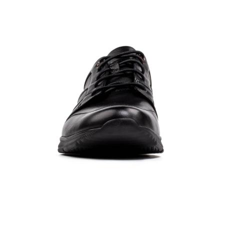 Мужские кроссовки Clarks Un Tynamo Flow 26148695, черные