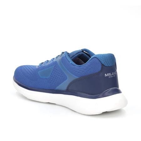 Мужские кроссовки GAS PORTER NYX GAM415800, синие