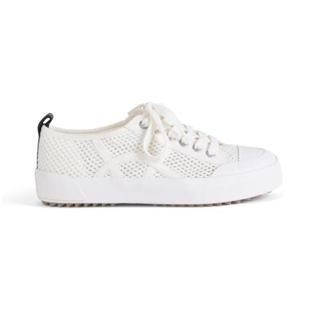 Женские кеды EMU Australia, Модель Модель: Street Hosier Breeze,, арт: арт: W13266, цвет , цвет белый