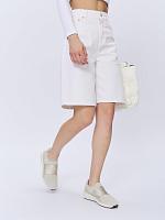 Un Rio Knit 26165519 - Женские кроссовки Clarks, белые