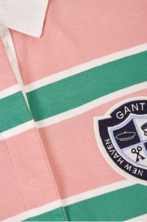 GANT VARSITY HEAVY RUGGER 4202509