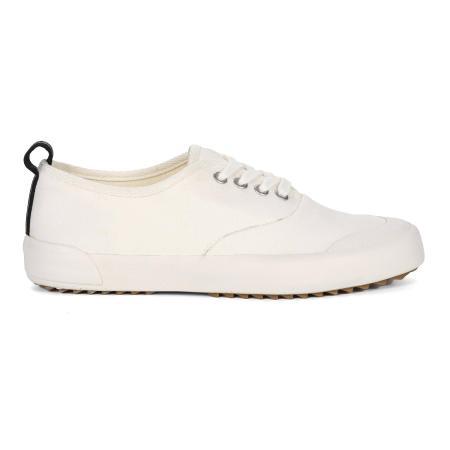 Женские кеды EMU Australia Lark W12697, белые