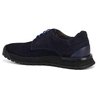  33307274-1000 - Мужские полуботинки Bugatti, синие