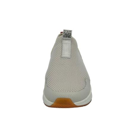 Мужские кроссовки Bugatti Nirvana Exko 341A4N62-6900, коричневые