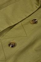 LINEN BLEND BELTED JACKET 4700221 - LINEN BLEND BELTED JACKET 4700221 LINEN BLEND BELTED JACKET 4700221 - LINEN BLEND BELTED JACKET 4700221