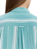 RELAXED CREPE SHIRT 4311176 - RELAXED CREPE SHIRT 4311176