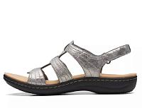 LaurieannStyle 26171271 - Женские сандалии Clarks, коричневые