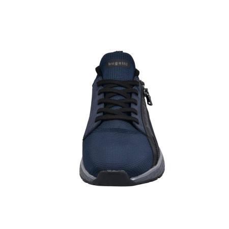 Мужские кроссовки Bugatti Plasma 342A7160-6900, синие