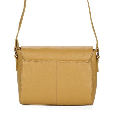 LEATHER BODYBAG RF43106