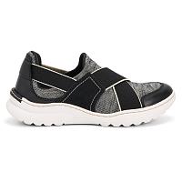 Teagan Go 26166443 - Женские кроссовки Clarks, черные Teagan Go 26166443 - Женские кроссовки Clarks, черные